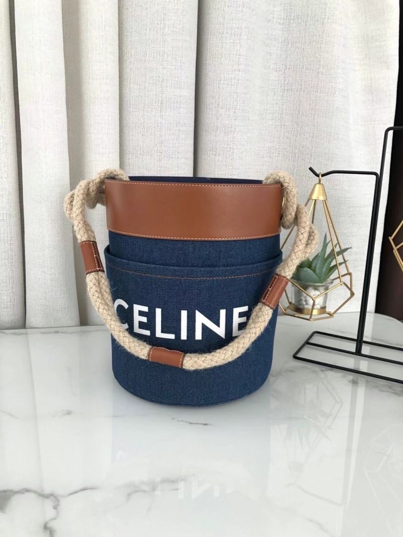 Celine Bucket Bags